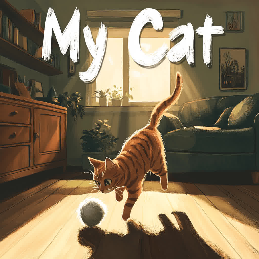My Cat