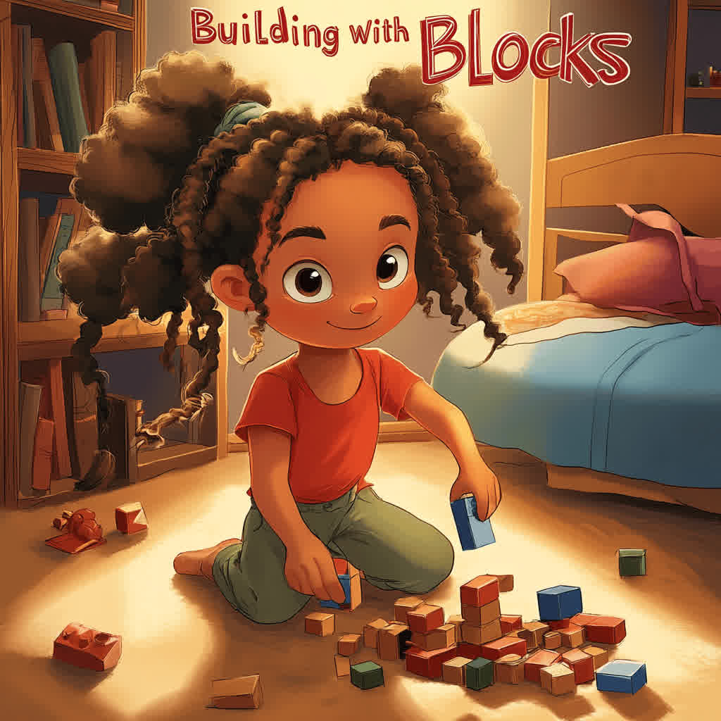 Building with Blocks