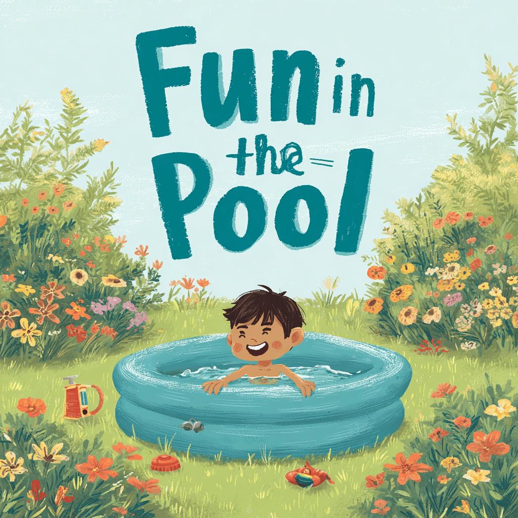 Fun in the Pool Fun in the Pool