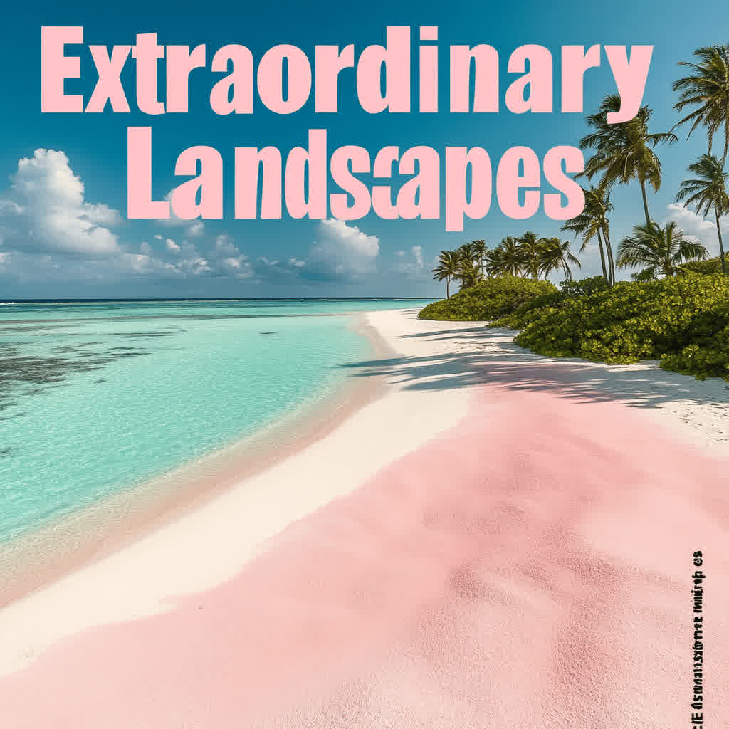 Extraordinary Landscapes