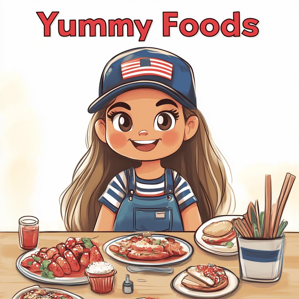 Yummy Foods