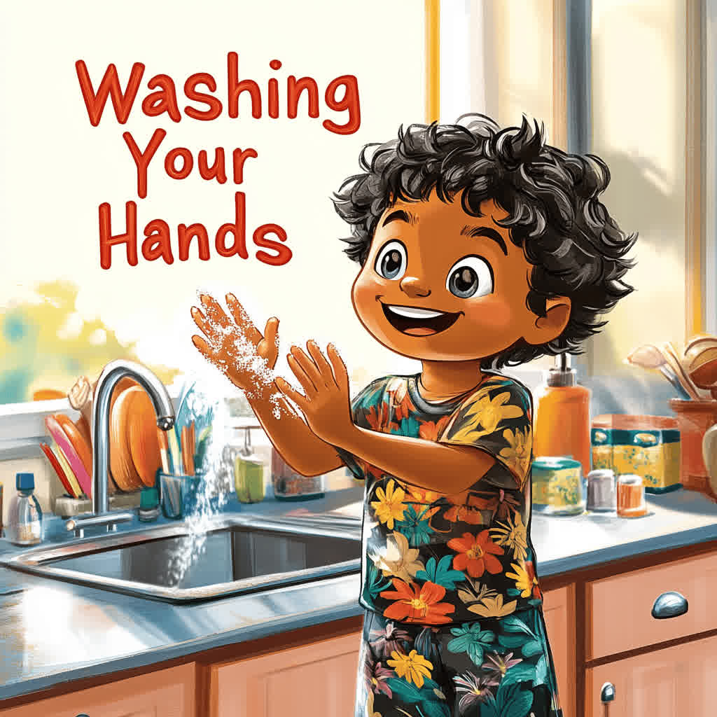Washing Your Hands Washing Your Hands