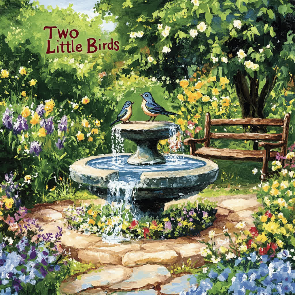 Two Little Birds 