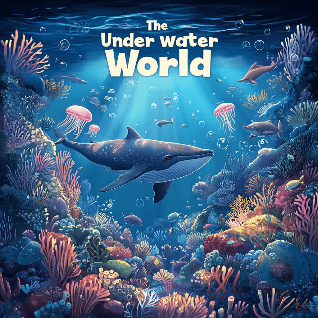 The Underwater World 