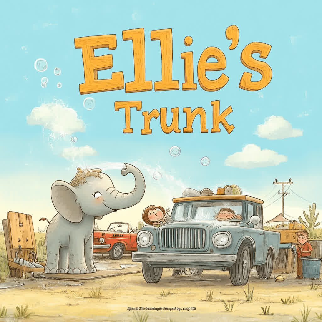 Ellies Trunk
