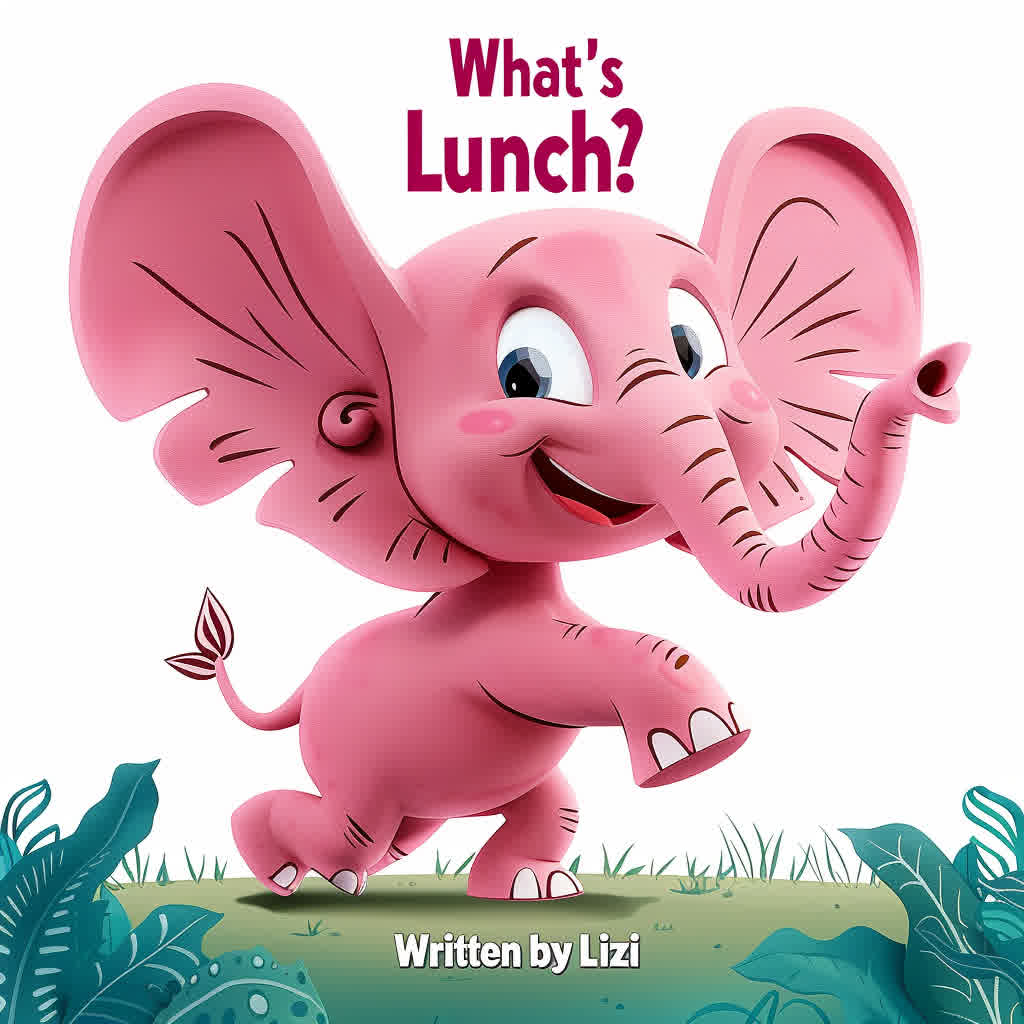 Whats for lunch?