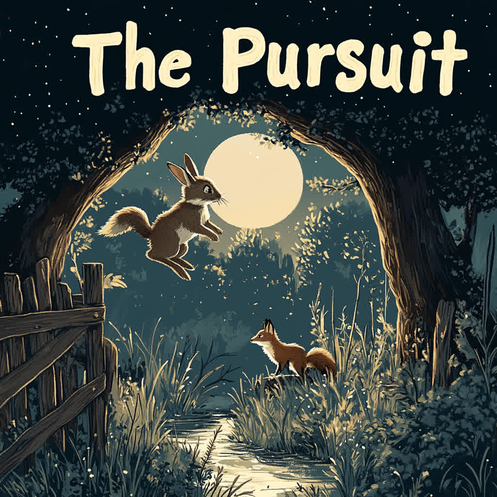 The Pursuit