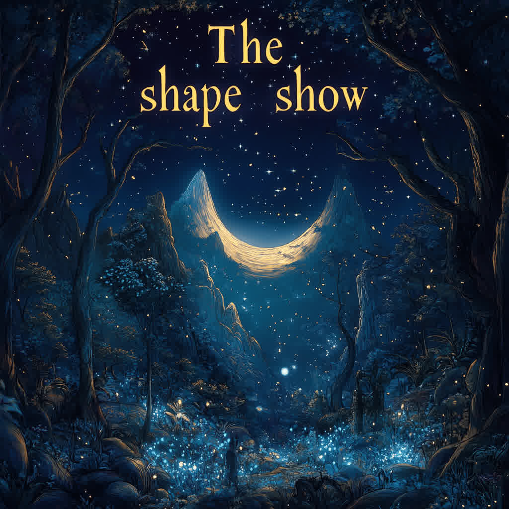 The shape show