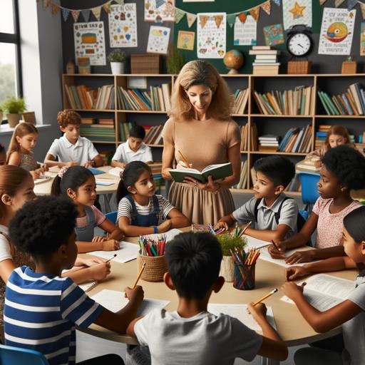 Crafting Literacy Habits for a Successful Start to the School Year