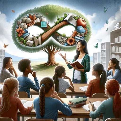 Empowering Young Minds Through the Magic of Vocabulary