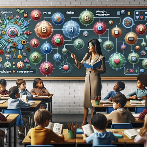 Empowering Young Readers: Insights from an Elementary Classroom Teacher
