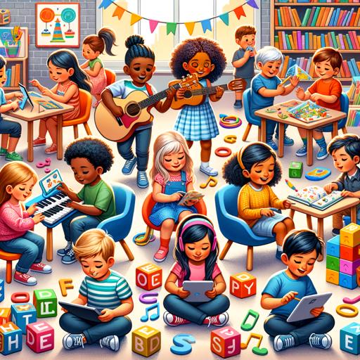 Fostering a Love for Reading at Home: Engaging Activities for Young Learners
