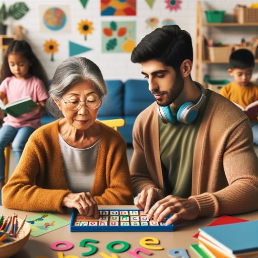 Guiding Older Readers to Literacy Triumph: Strategies for Success
