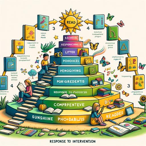 Guiding Young Readers: Effective Strategies for Literacy Success