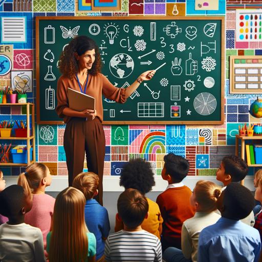 Mastering Fundamental Skills: The Power of Explicit Instruction in Elementary Classrooms