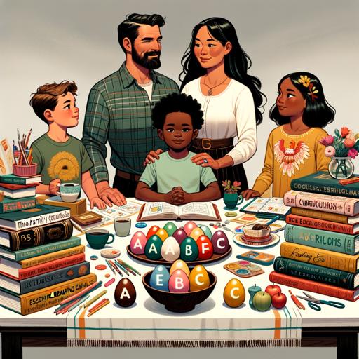 Navigating Homeschooling: Crafting a Personalized Curriculum for Your Child