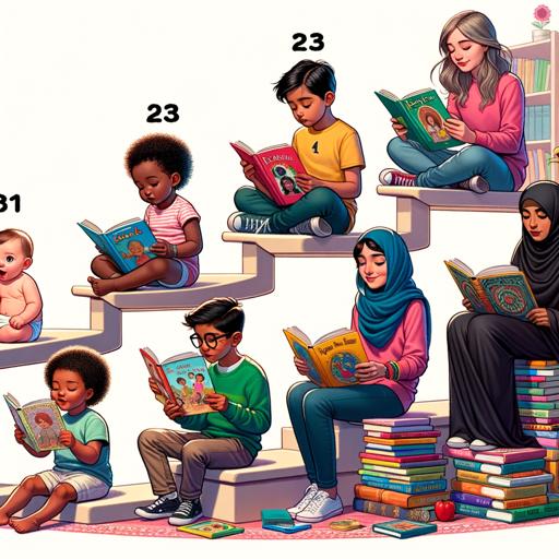 Understanding Reading Milestones: A Comprehensive Age-Based Guide for Parents and Educators