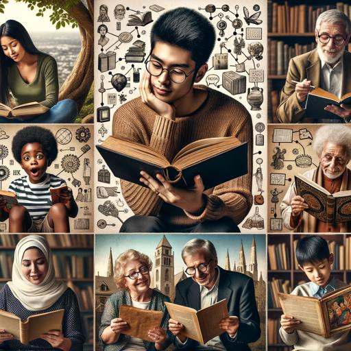 Unlocking the Secrets of Effective Reading Comprehension