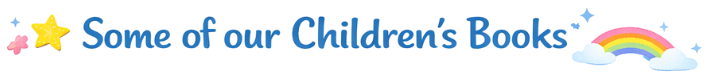 Litzi - some of our online children's readers